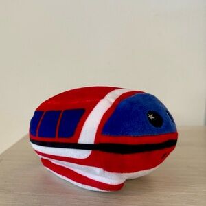 Disney Parks Wishables Monorail Plush!